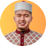 Ustaz Muhammad Faiq Farhan Md Shahri