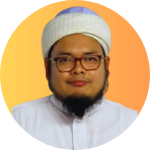 Ustaz Muhammad Zakuan Faiz Zainol