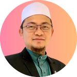 Ustaz Haji Muhd Aryf Muhd Zaki