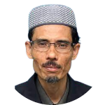 Ust Muhammad Salman bin Jonid