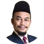 Ust Safuan Pamidi