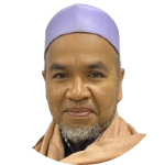 Ust Zulkafli Nor