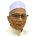 Ust Dzulkarnain Hamzah