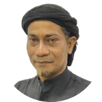 Ustaz Mohamad Nakhori bin Ariffin Al-Yamani