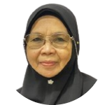 Ustazah Hjh Latifah binti Mohd Yasin