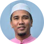 Ustaz Syed Mohd Norhisyam al-Idrus