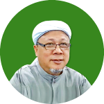 Ustaz Ramli Sidom