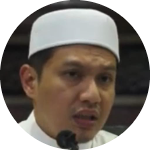 Ustaz Hisham Zakaria