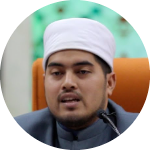 Ustaz Zuwairi Yusof