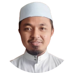 Ust Ahmad Khairul Raziqin