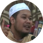 Ustaz Firdaus Mahadi