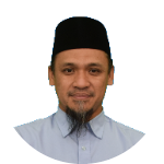 Ustaz Khairiamri Bin Ahmad