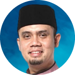 Ustaz Elyas Ismail