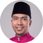 Dato Dr Izhar Ariff