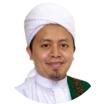 Ust Ahmad Zaidul Khair bin Zulkifli