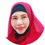 Ustazah Hajah Rosnah Yasis