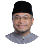 Ustaz Khairul Anuar bin Basri