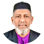 Ust Hj Mustaffa Kamal Abu Bakar